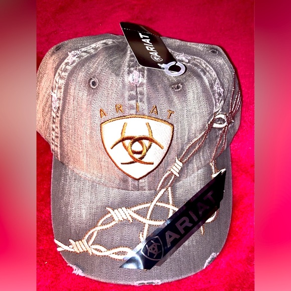 Ariat Accessories Ariat Hat Poshmark